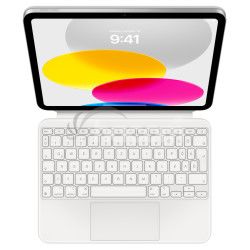 Magic Keyboard Folio for iPad (10GEN) - HU MQDP3MG/A