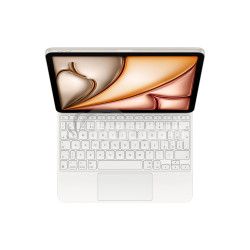 Magic Keyboard pre 11" iPad Air -SK- White MDFV4SL/A