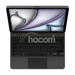 Magic Keyboard for 13" iPad Air - SK - Black MGYY4CZ/A