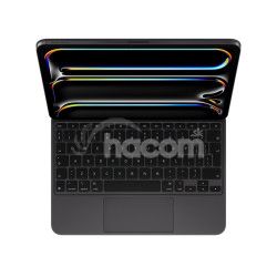 Magic Keyboard iPad Pro 11" (M4, M5) - IE - Black MWR23Z/A