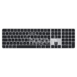 Magic Keyboard Numeric Touch ID - IE - Black MXK83Z/A