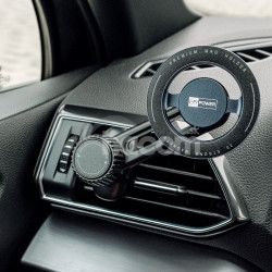 Magnetic Vent Mount Car Holder with Arm ERMGVMHA