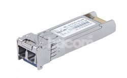 MaxLink 10G SFP+ HP modul, SM, 1310nm, 10km, 2x LC konektor, DDM, HP kompatibiln ML-S+31D-10-HP