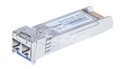 MaxLink 10G SFP+ optick modul HP, SM, 1310nm, 10km, 2x LC konektor, DDM, H3C kompatibiln ML-S+31D-10-H3C