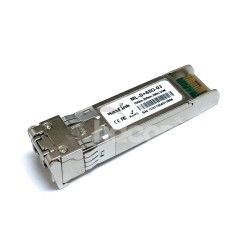 MaxLink 10G SFP+ optick modul, MM, 850nm, 300m, 2x LC konektor, DDM ML-S+85D-03