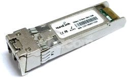 MaxLink 10G SFP+ optick modul, vonkajie -40  C, SM, 1310nm, 10km, 2x LC konektor, DDM ML-S+31Dout-10