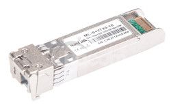 MaxLink 10G SFP+ optick modul, WDM(BiDi), SM, Tx 1270/Rx1330nm, 10km, 1x LC konektor, DDM ML-S+2733-10