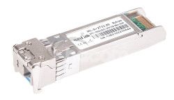 MaxLink 10G SFP+ optick modul, WDM(BiDi), SM, Tx 1270/Rx1330nm, 20km, 1x LC konektor, DDM ML-S+2733-20