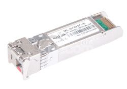 MaxLink 10G SFP+ optick modul, WDM(BiDi), SM, Tx 1330/Rx1270nm, 10km, 1x LC konektor, DDM ML-S+3327-10