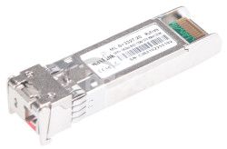 MaxLink 10G SFP+ optick modul, WDM(BiDi), SM, Tx 1330/Rx1270nm, 20km, 1x LC konektor, DDM ML-S+3327-20