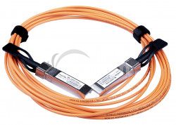 MaxLink 10G SFP + AOC kbel, aktv, DDM, Cisco comp.15m ML-AOC10G+15