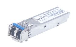 MaxLink 1.25G SFP optick modul HP, SM, 1310nm, 20km, 2x LC konektor, DDM, H3C kompatibiln ML-S31D-20-H3C