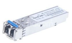 MaxLink 1.25G SFP optick modul HP, SM, 1310nm, 3km, 2x LC konektor, DDM, HPE kompatibiln ML-S31D-3-HPE