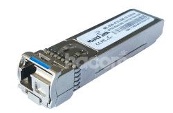 MaxLink 25G SFP28 optick� modul, 1270/1330nm, SM, BiDi, 10km, 1x LC konektor ML-S28-2733-SM-10