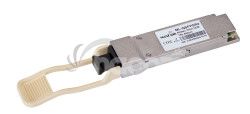 MaxLink 40G QSFP+ SR4 optick modul, 100m, 850nm, MPO-12, MM ML-QSFPSR4