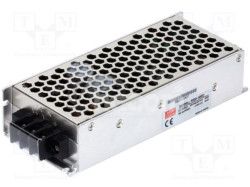 MEANWELL - RSD-100B-12 - Meni DC/DC uzavret 100W z 16-31V na 12V RSD-100B-12