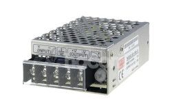 MEANWELL - SD-15B-12 - Meni DC/DC uzavret 15W z 18-36V na 12V SD-15B-12