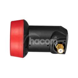 Megasat Diavolo LNB SINGLE 0,1 dB