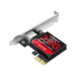 Mercusys MA310E 2.5 Gigabit PCIe Network Adapter MA310E