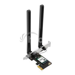 Mercusys MA70XE AX1800 WiFi6 PCIe adaptr MA70XE