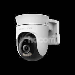 Mercusys MC500 Outdoor Pan/Tilt Security Wifi Cam MC500