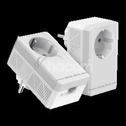 Mercusys MP300P KIT AV600 Powerline priechodn MP300P KIT