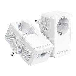 Mercusys MP500P KIT AV1000 Gb Powerline priechodn MP500P KIT