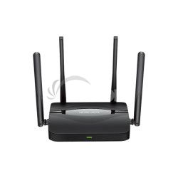 Mercusys MR25BE BE3600 dvojpsmov Wifi7 Router MR25BE