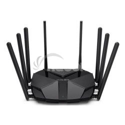 Mercusys MR90X AX6000 WiFi 6 Dual-Band router MR90X