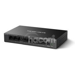 Mercusys MS108GS 8xGb Desjtop switch MS108GS