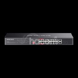 Mercusys MS120GP 20xGb desktop switch(16xPOE+) MS120GP