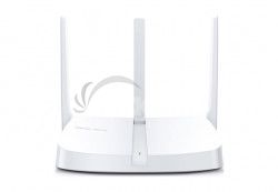 Mercusys MW305R 300Mbps WiFi N router, 4x10 / 100 RJ45, 3x antna MW305R