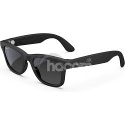 Meta Ray-Ban Gen2 Wayfarer, Matte Black, Graphite (Large) RW4012 601ST353