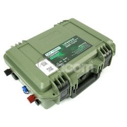 MHPower L200-12-OUT LiFePO4 bat�ria 12V 200Ah, out L200-12-OUT