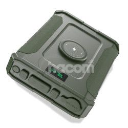 MHPower Nomad 48k Powerbanka LiFePO4, 48000mAh, ze Nomad48k
