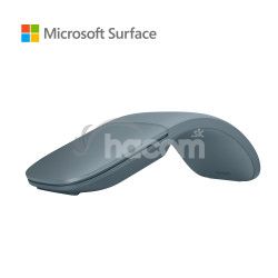 Microsoft Surface Arc Mouse/Cestovn/Blue Track/1 000 DPI/Bezdrtov Bluetooth/Modr EP2-32763