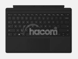 Microsoft Surface Go Type Cover (Black) Refresh, Commercial, SK&SK TXP-00003