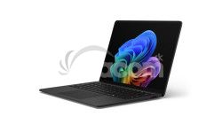 Microsoft Surface Laptop 13.8" (8. ed�cia)/UX7-368H/13,8"/2304x1536/T/16GB/512GB/Intel int/W11P/Black EP2-50131