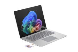 Microsoft Surface Laptop 15" (8. ed�cia)/UX7-368H/15"/3270x2180/T/16GB/256GB/Intel int/W11P/Platinum/ EP2-53502