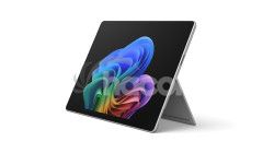 Microsoft Surface Pre 13" (12. ed�cia)/SD-X2 Elite/13"/2880x1920/T/32GB/256GB/Adreno/W11P/Platinum/2R EP2-63708