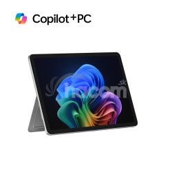 Microsoft Surface Pro 12"/SD-X Plus/12"/2196x1464/T/16GB/256GB/Adreno/W11H/Platinum/2R EP2-27646