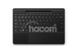 Microsoft Surface Pro Flex Keyboard (Black), ENG ZQZ-00014