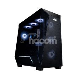 Midi ATX skria In Win PRISM IW-CS-PRISM