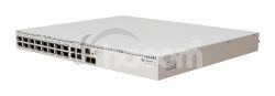 Mikrotik CRS520-4XS-16XQ-RM, Cloud Router Switch CRS520-4XS-16XQ-RM