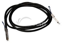 MikroTik DDQ+DA0003, QSFP-DD 400G DAC kbel 3m DDQ+DA0003