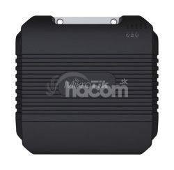 Mikrotik LtAP-2HnD&R11e-LTE7, ltAP LTE7 kit, 1x Gb Eth port, 1x miniPCI-e, 3x miniSIM slot, RouterOS LtAP-2HnD+R11e-LTE7