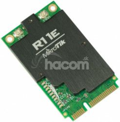 Mikrotik R11e-2HnD miniPCI-e karta 802.11b / g / n R11e-2HnD