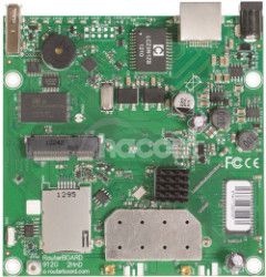 MikroTik RB912UAG-2HPnD, RouterBOARD 912UAG RB912UAG-2HPnD