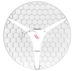 Mikrotik RBLHG-5HPnD-XL4pack, LHG XL HP5 (4-pack) RBLHG-5HPnD-XL4pack