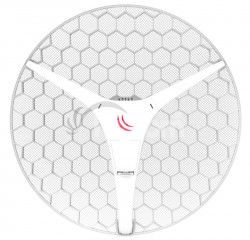 MikroTik RBLHGG-5acD-XL4pack, LHG XL 5 ac, L3 (4-pack) RBLHGG-5acD-XL4pack